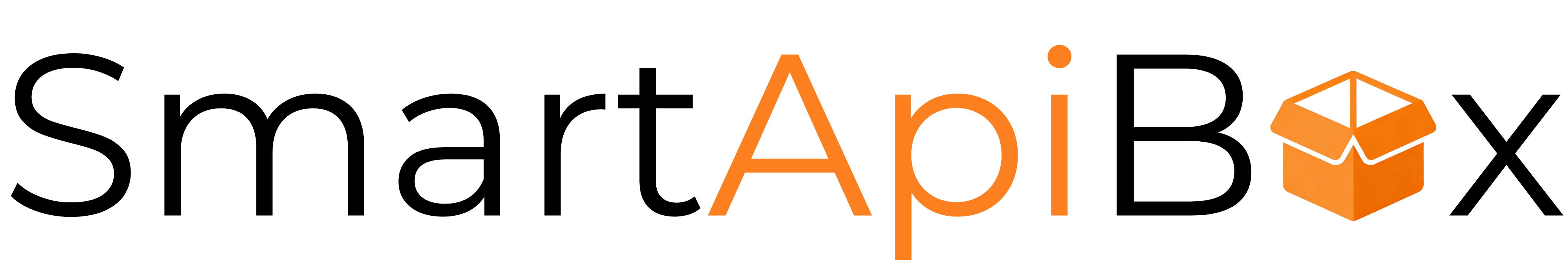 SmartApiBox