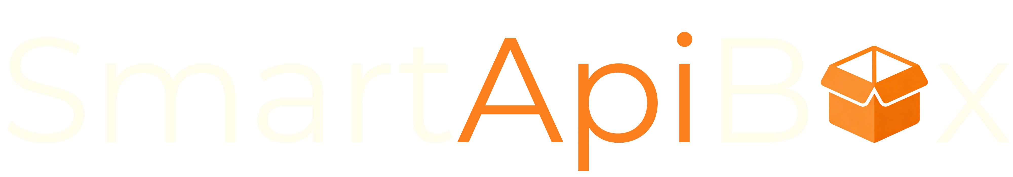 SmartApiBox